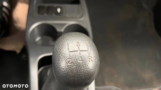 Mitsubishi Space Star - 22