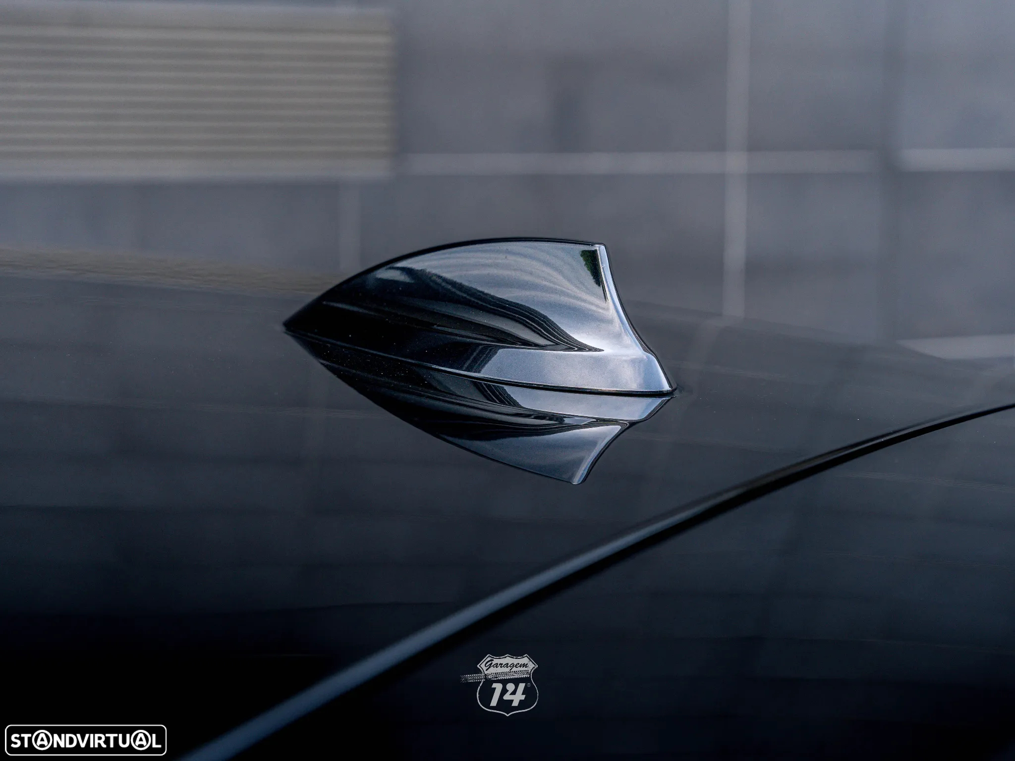 BMW 116 d Pack M Shadow - 54