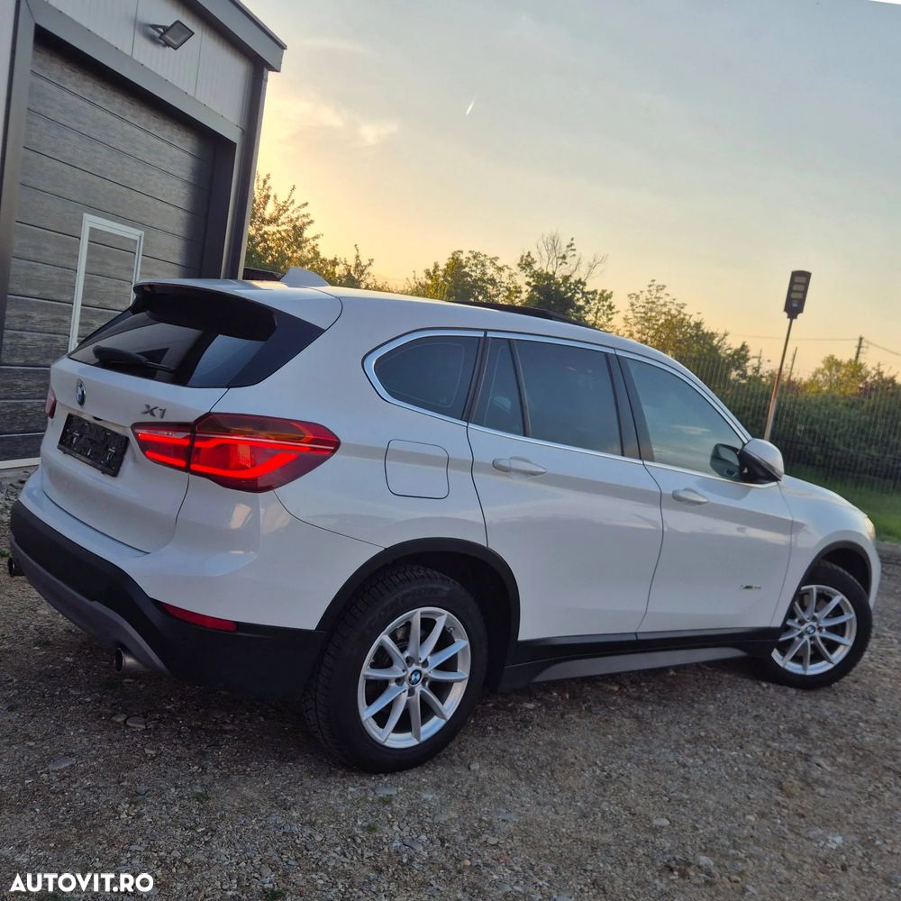 BMW X1 - 9