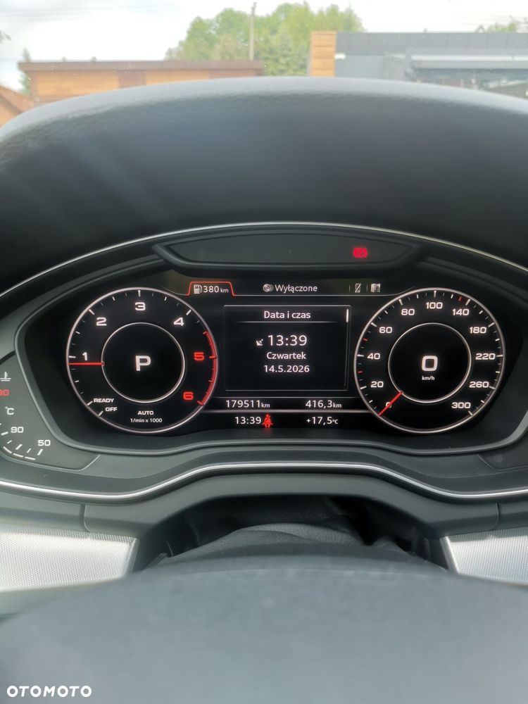 Audi Q5 35 TDI Quattro S tronic - 5
