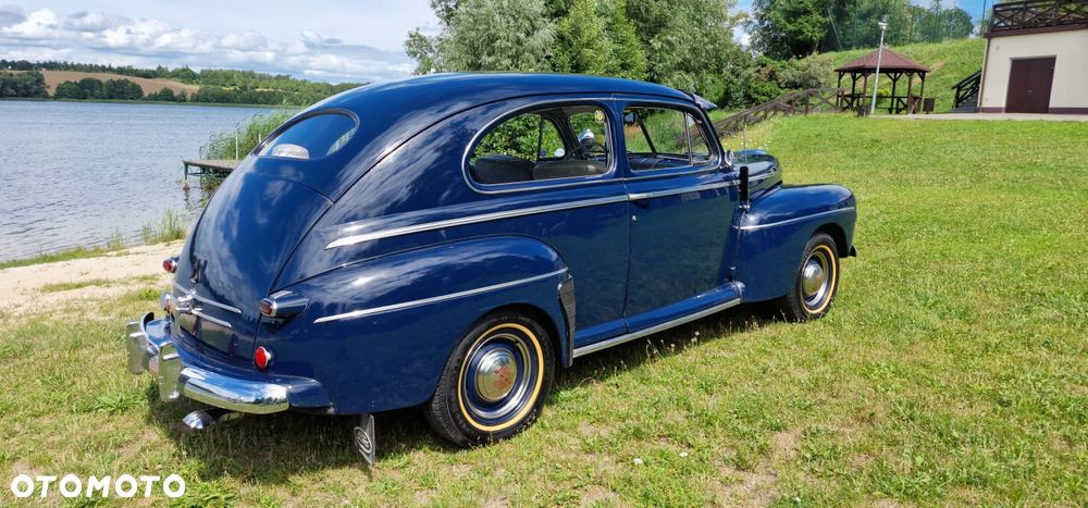Ford Inny - 4
