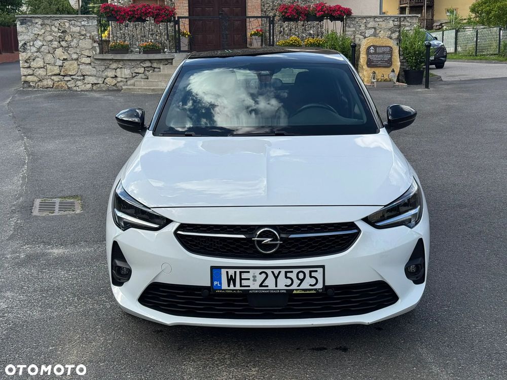 Opel Corsa 1.2 GS Line Plus Pack S&S - 3