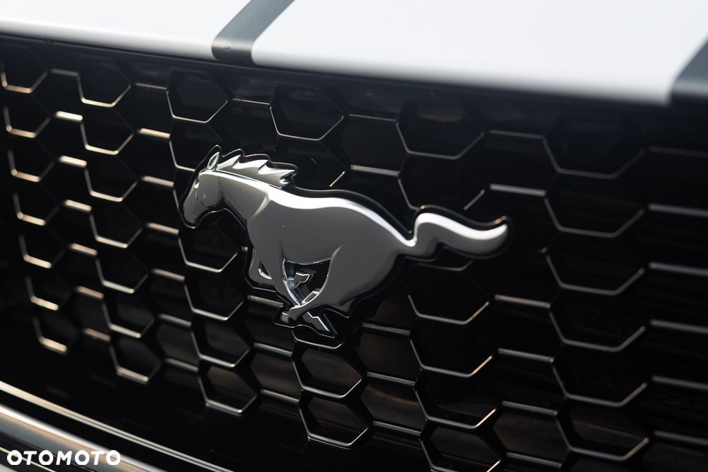 Ford Mustang - 23