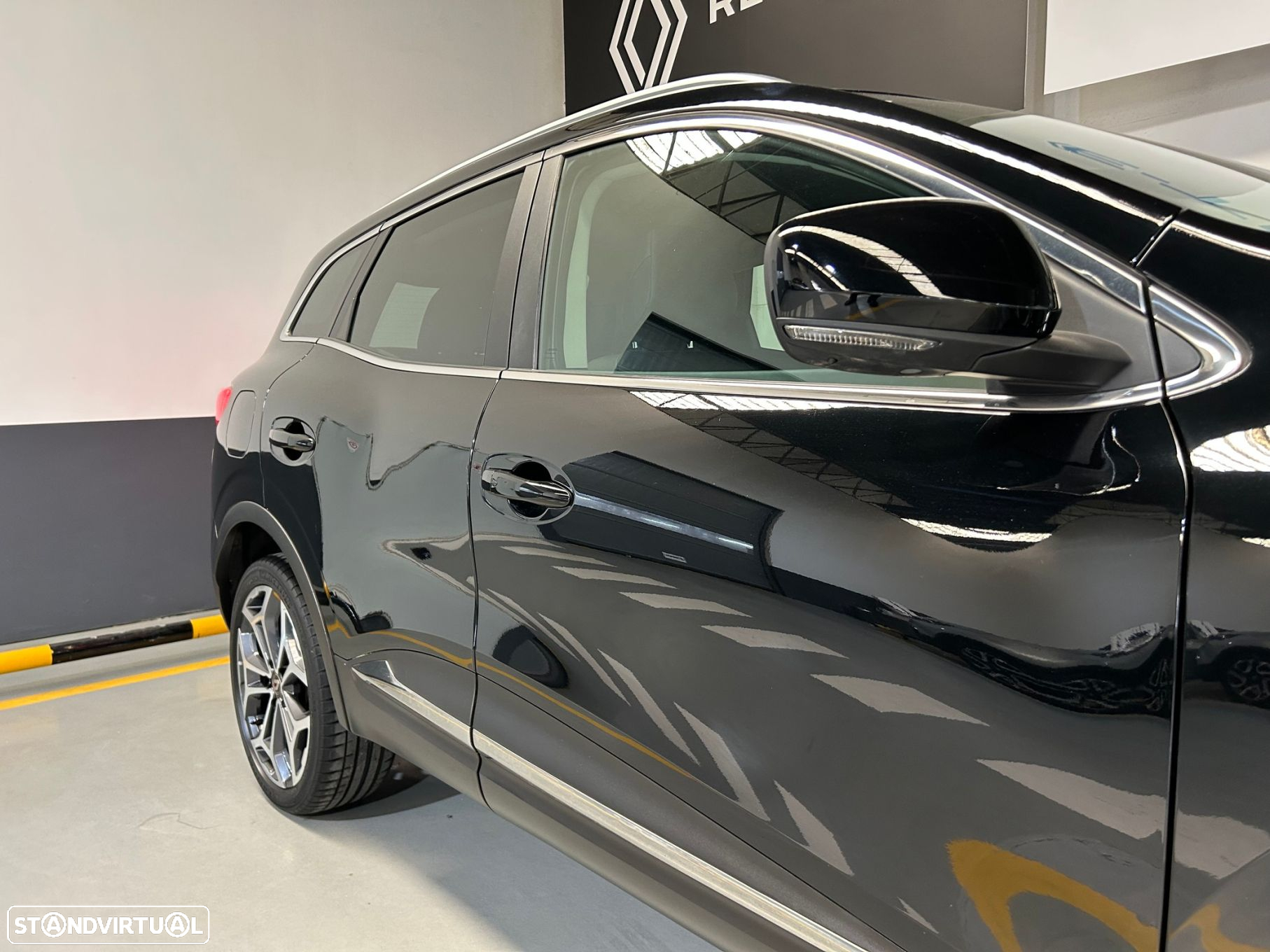 Renault Kadjar 1.3 TCe Intens - 12
