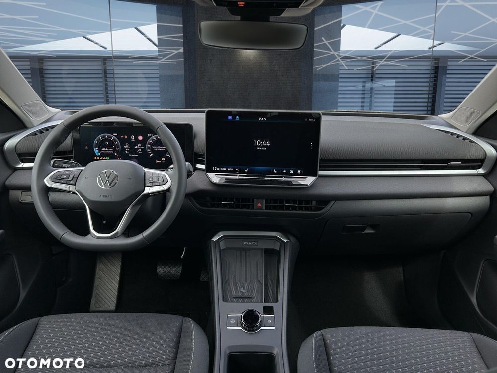 Volkswagen T-Roc 1.5 eTSI Life DSG - 5