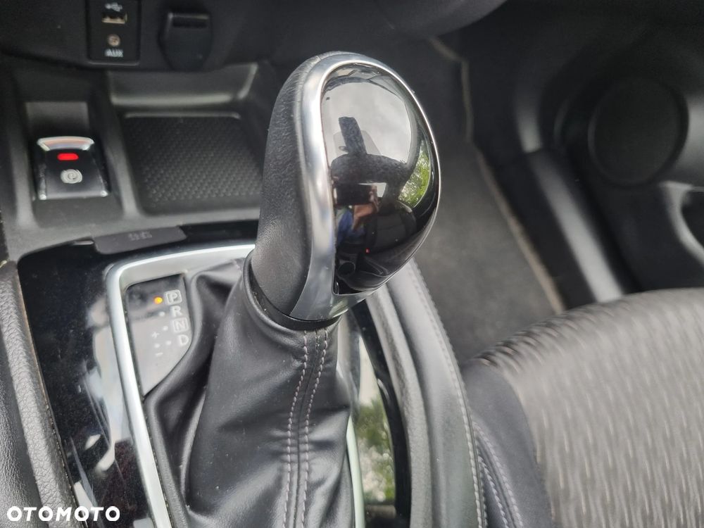 Nissan X-Trail 2.0 dCi Xtronic Tekna - 29