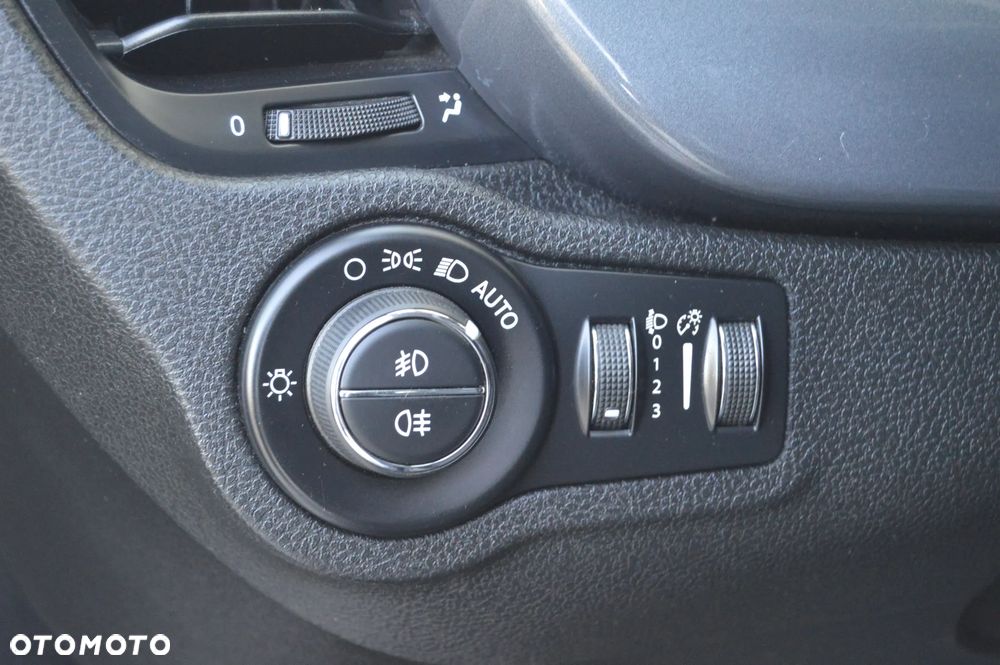 Fiat 500X 1.4 MultiAir Lounge - 15