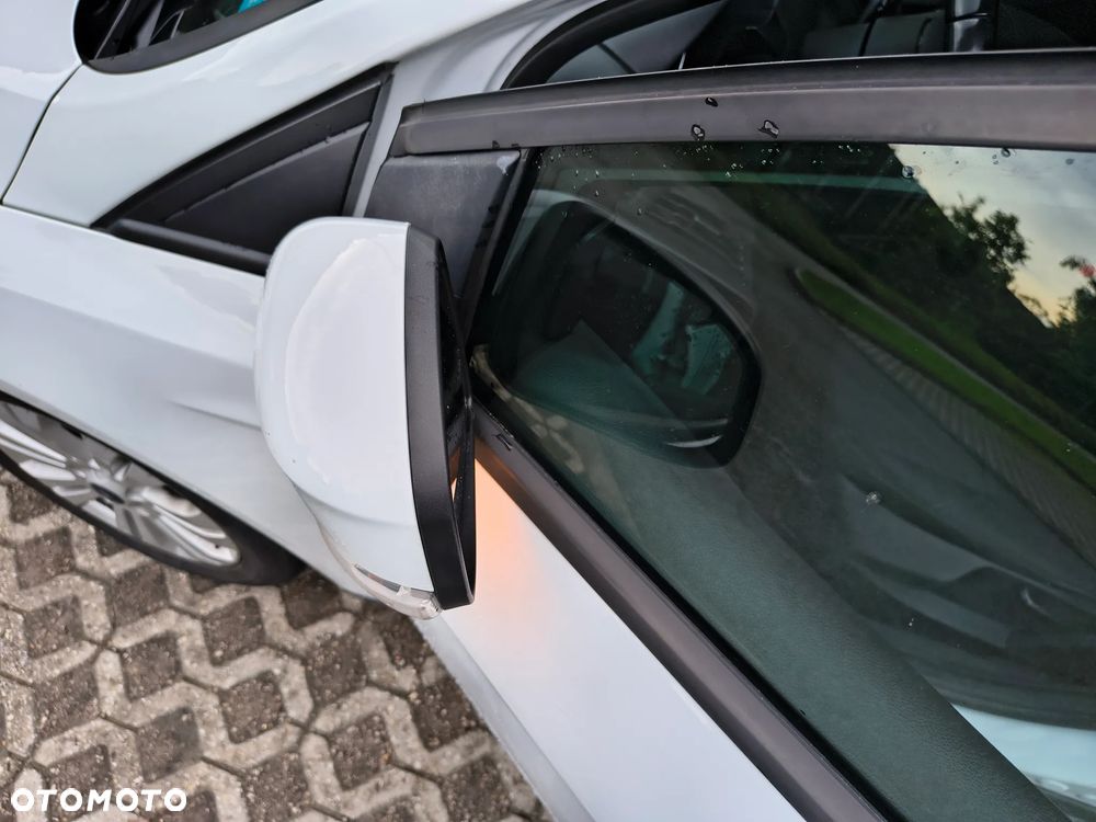 Ford Focus 1.5 TDCi Trend - 18
