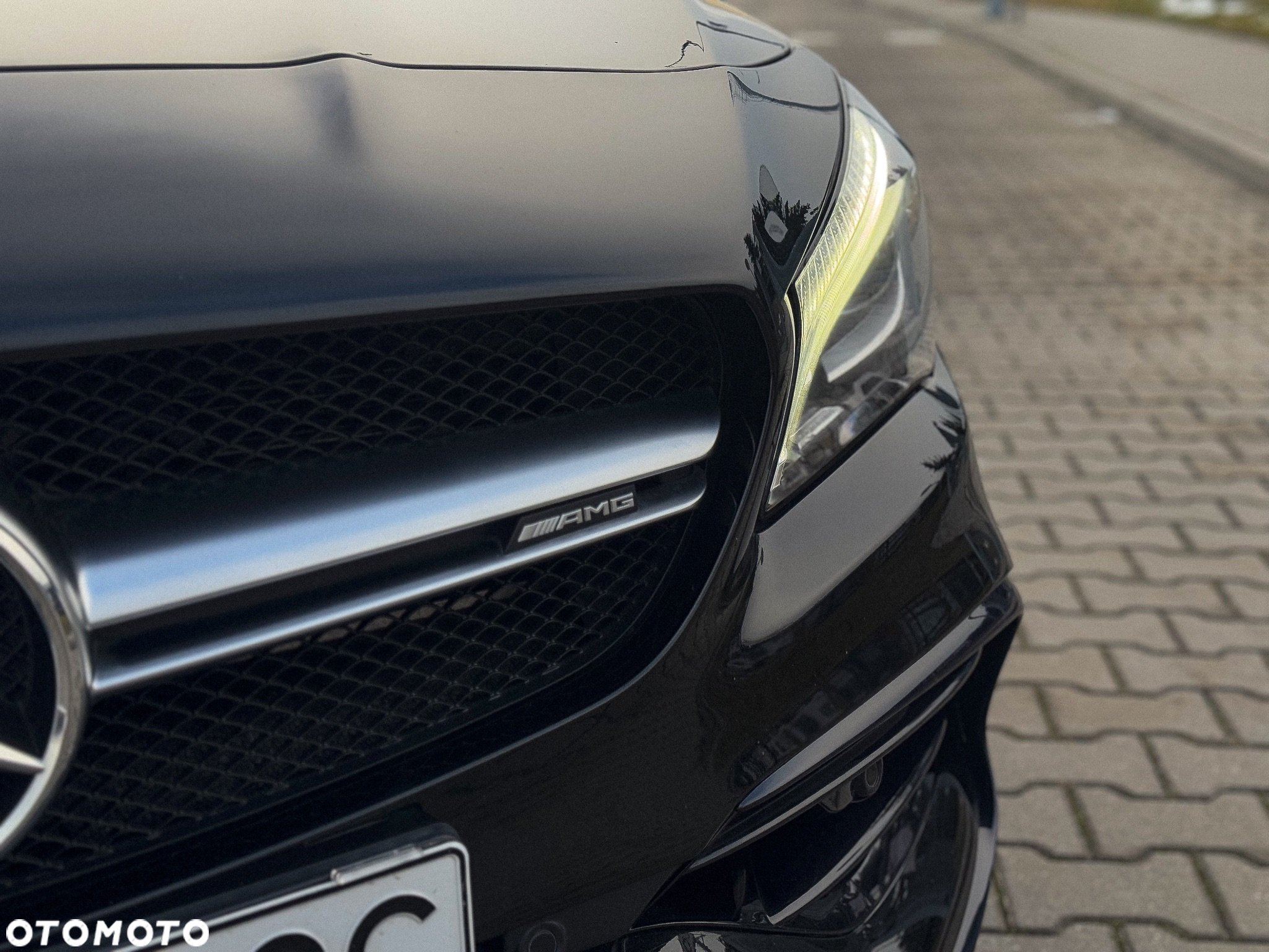 Mercedes-Benz CLA AMG 45 4-Matic - 18