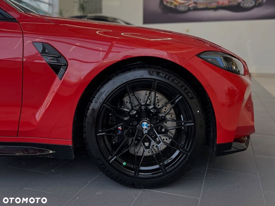 BMW M4 Competition M xDrive - 14