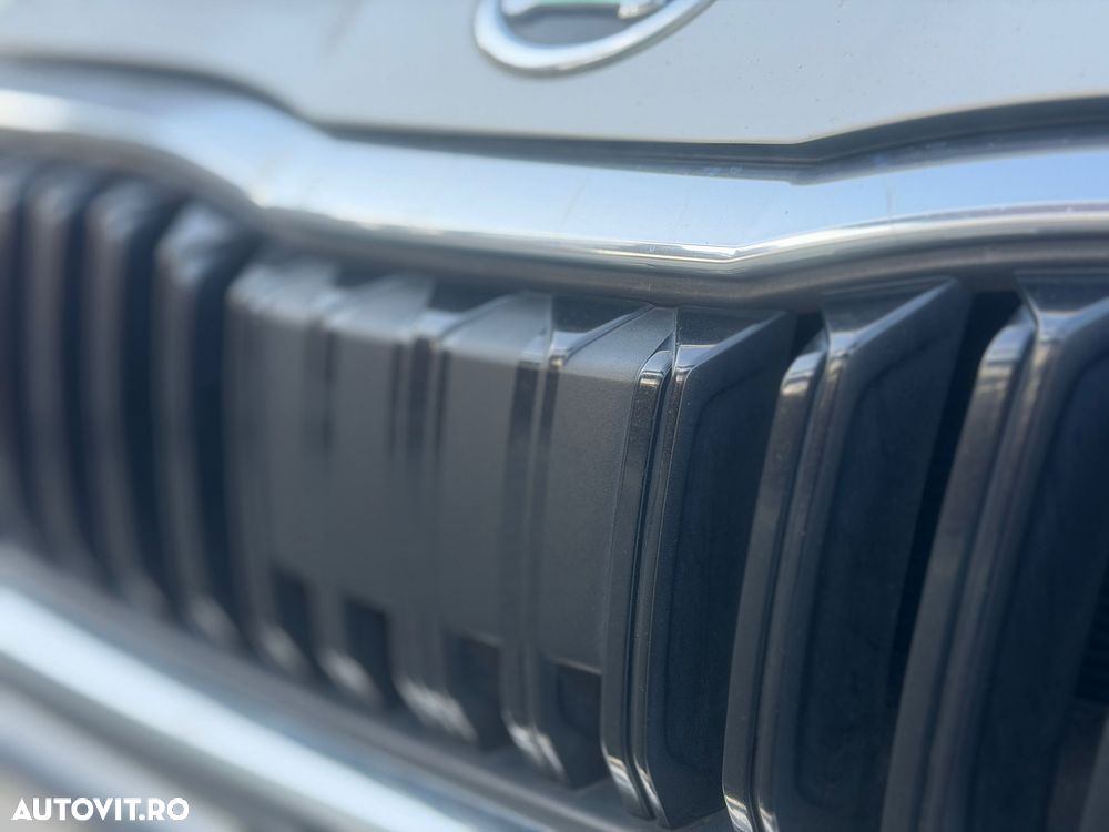 Skoda Octavia 2.0 TDI (Green tec) Style - 21