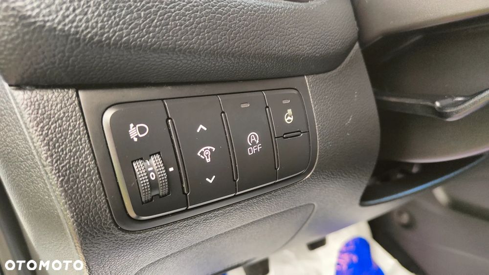 Kia Ceed 1.6 GDI Business Line - 36