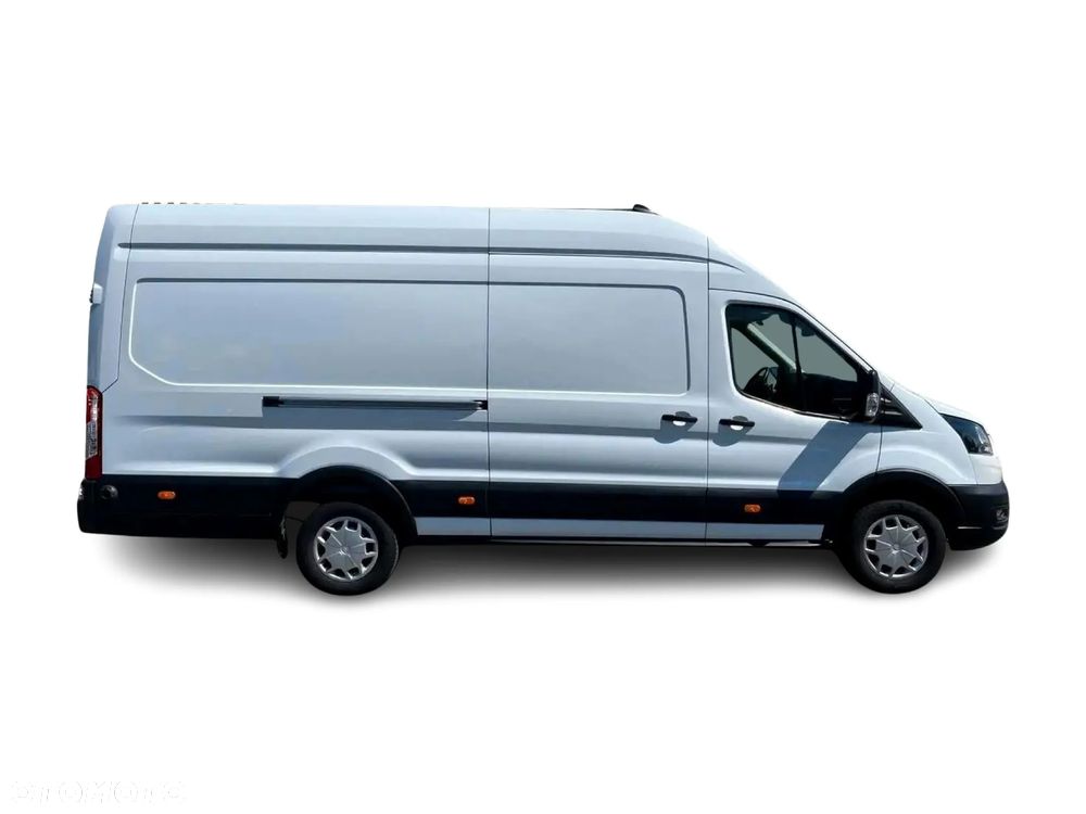 Ford Transit L4H3 130KM Trend OFERTA NAJMU - 6