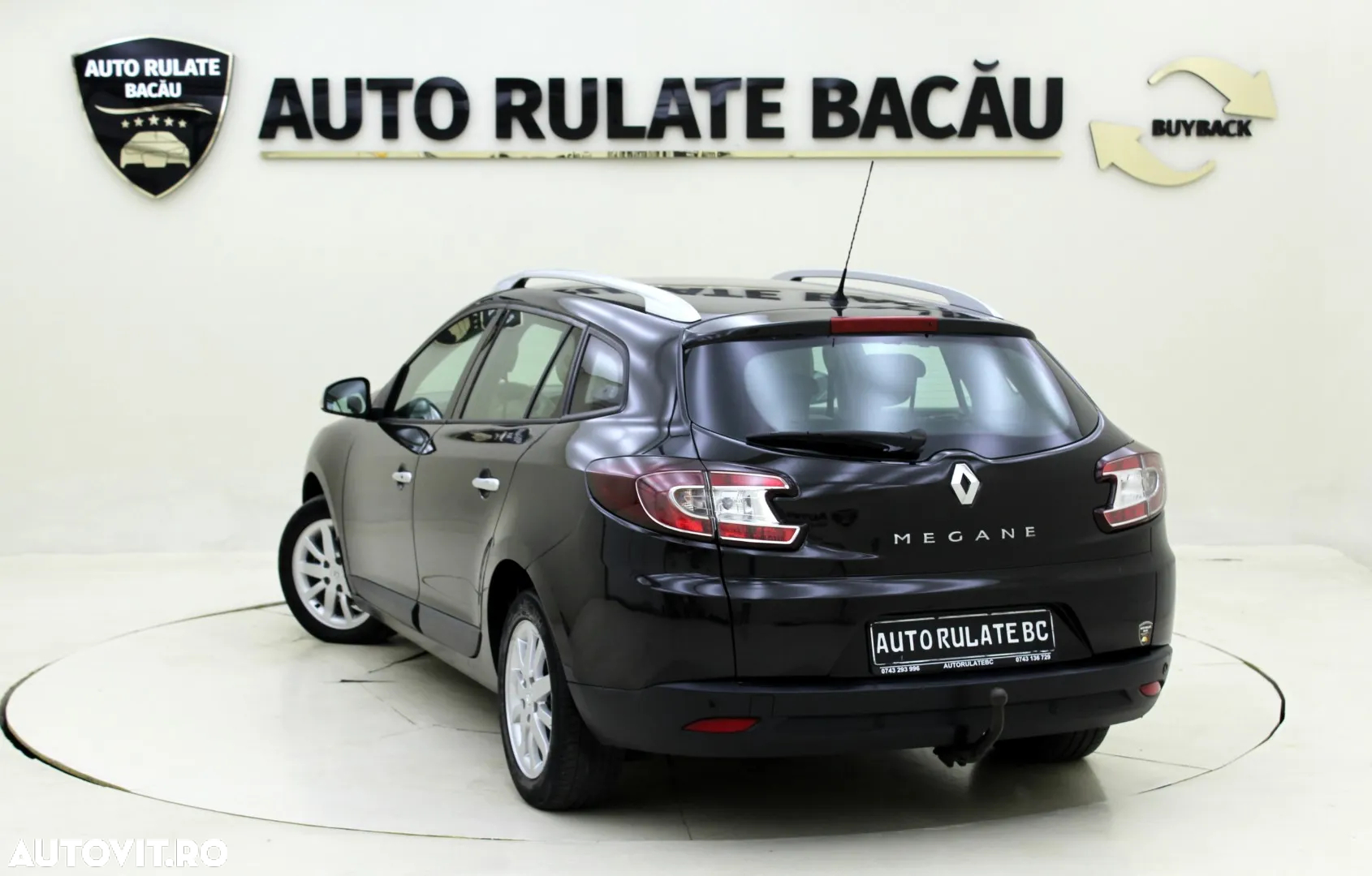 Renault Megane - 7