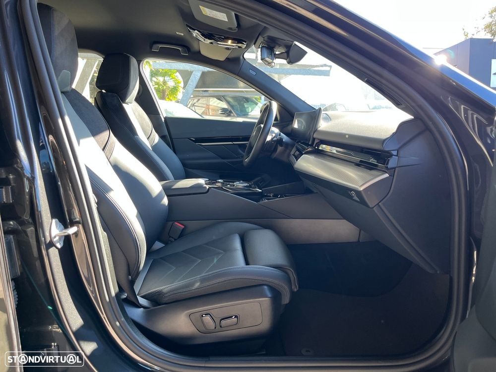 BMW 530 e Pack Desportivo M - 59