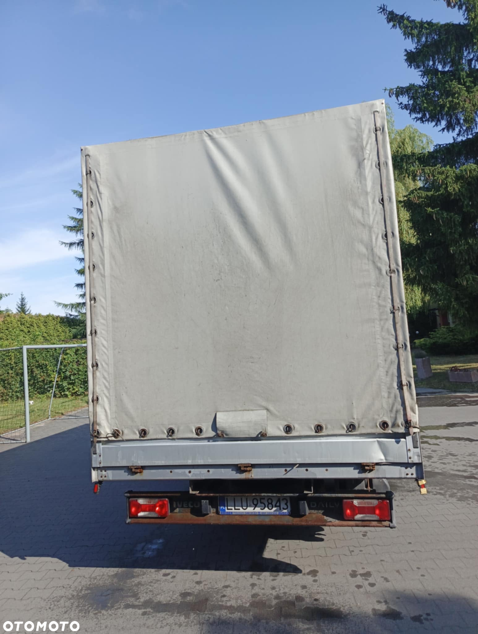 Iveco Daily - 5