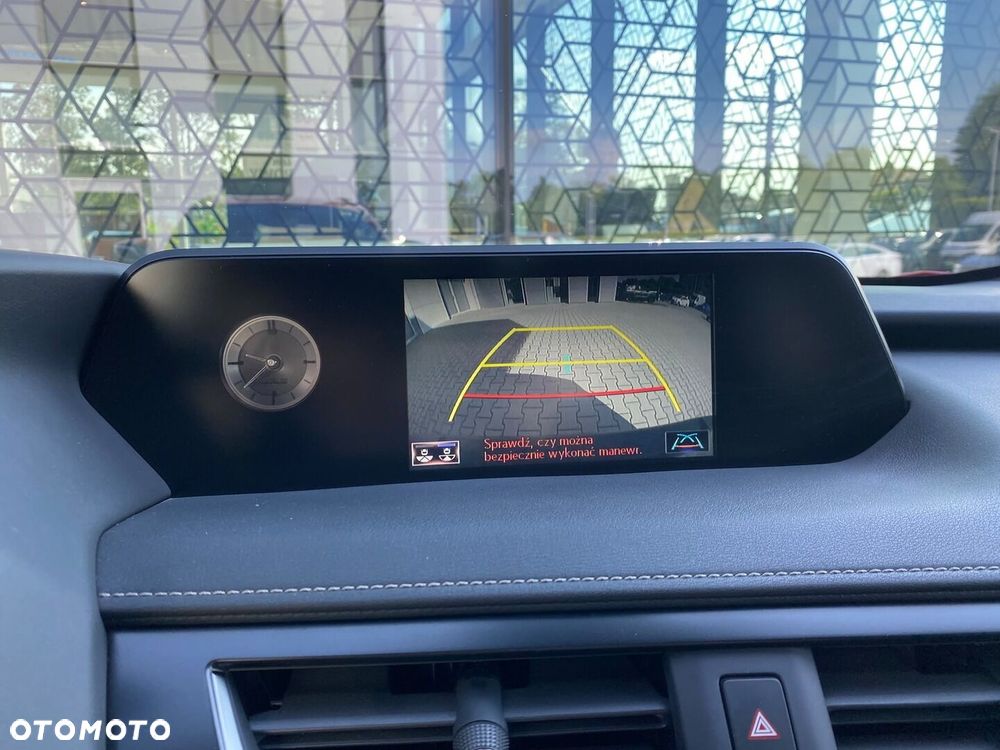 Lexus UX 200 GPF F Impression 2WD - 18