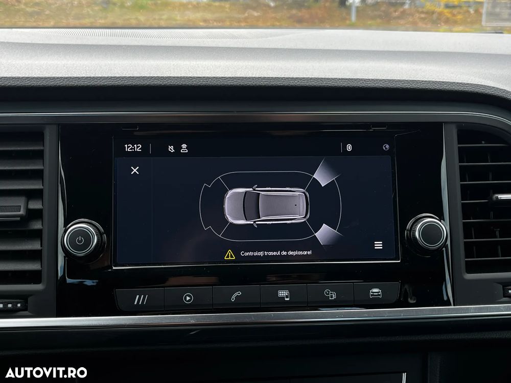 Seat Ateca 1.5 TSI DSG7 Xperience - 23