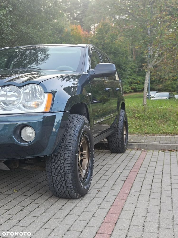 Jeep Grand Cherokee - 7