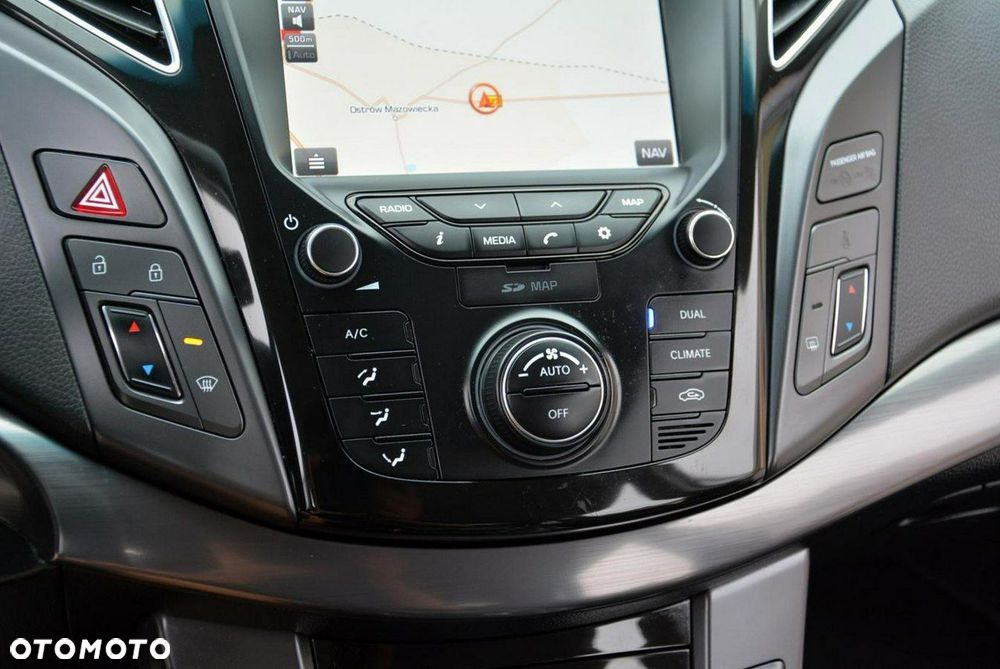 Hyundai i40 1.7 CRDi BlueDrive Comfort DCT - 29