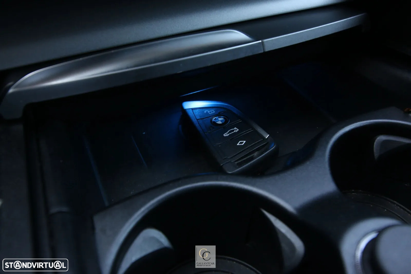BMW 530 e - 28