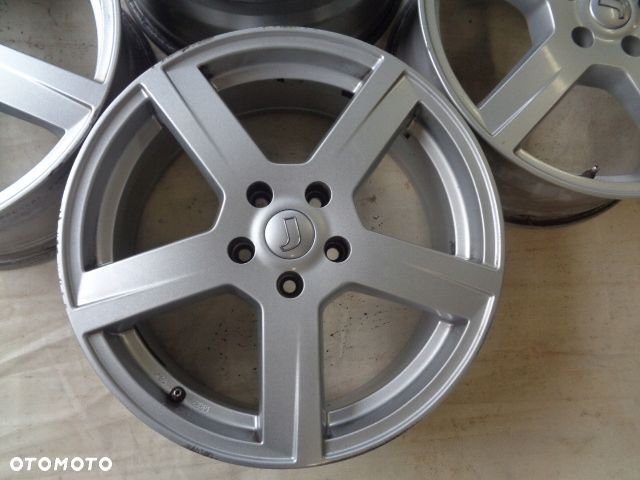 FELGI SEAT SKODA AUDI VW 18 5X112 7,5J ET47 - 4