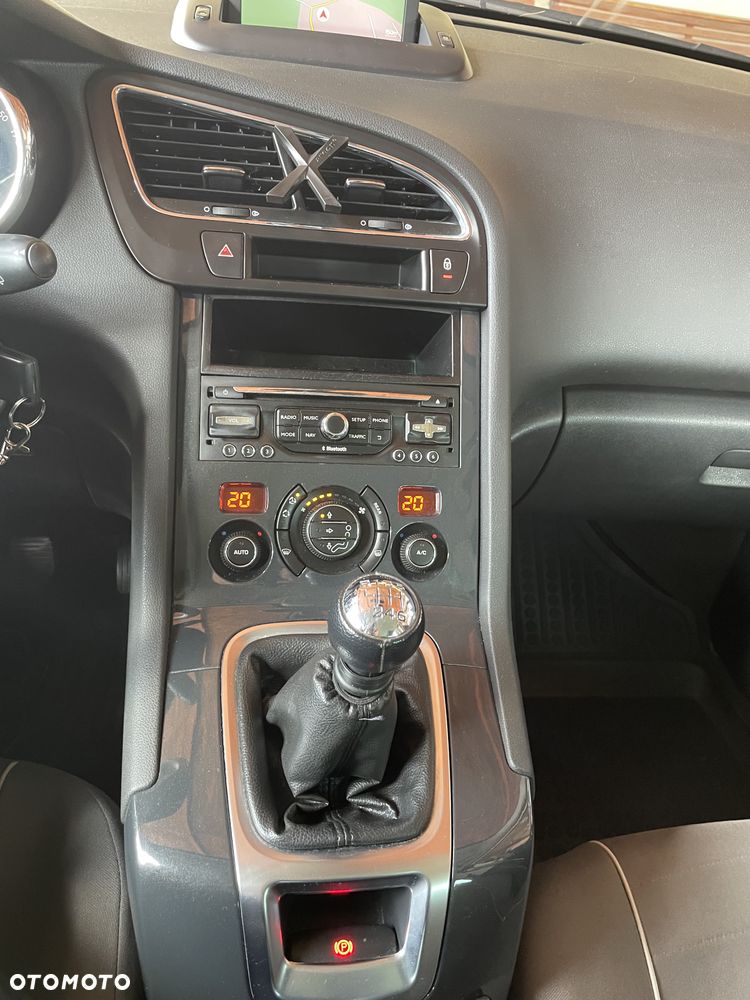 Peugeot 5008 BlueHDi 120 Active - 29