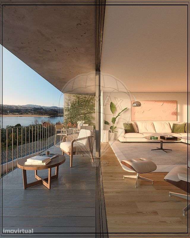 Apartamento T3 para venda - Grande imagem: 5/10