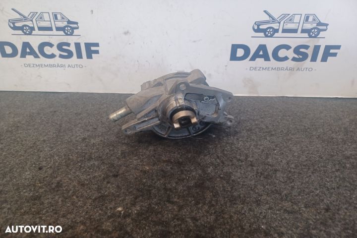Pompa vacuum mecanica A6422300165 Mercedes-Benz ML W164 [2005 - 2008] - 2