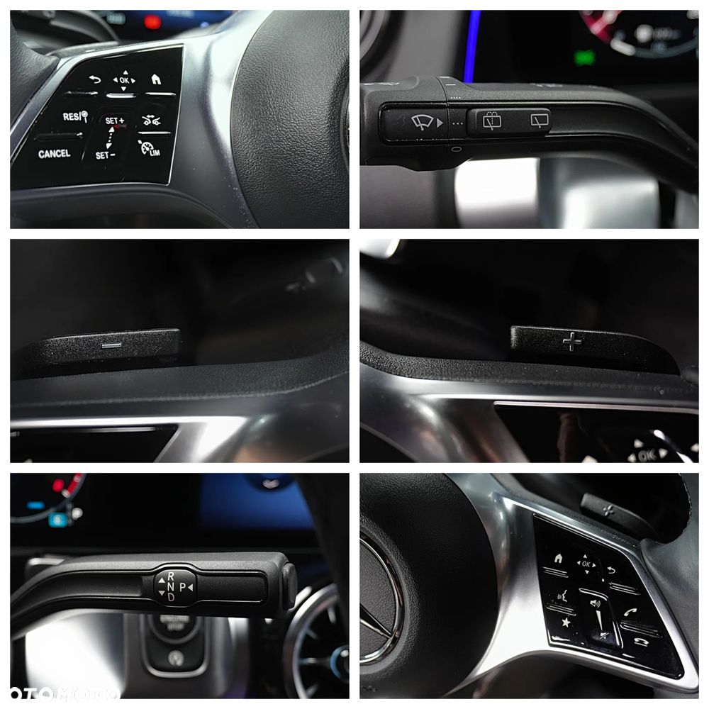 Mercedes-Benz GLB 200 7G-DCT - 22