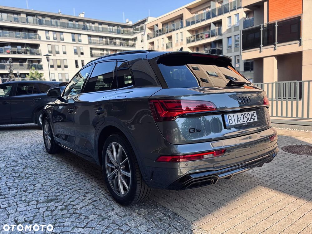 Audi Q5 - 31