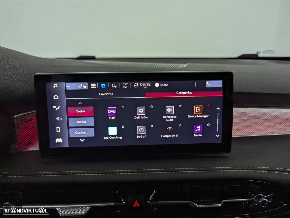 Alfa Romeo Tonale 1.5 Hybrid Sprint - 32