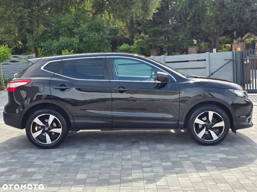 Nissan Qashqai - 34
