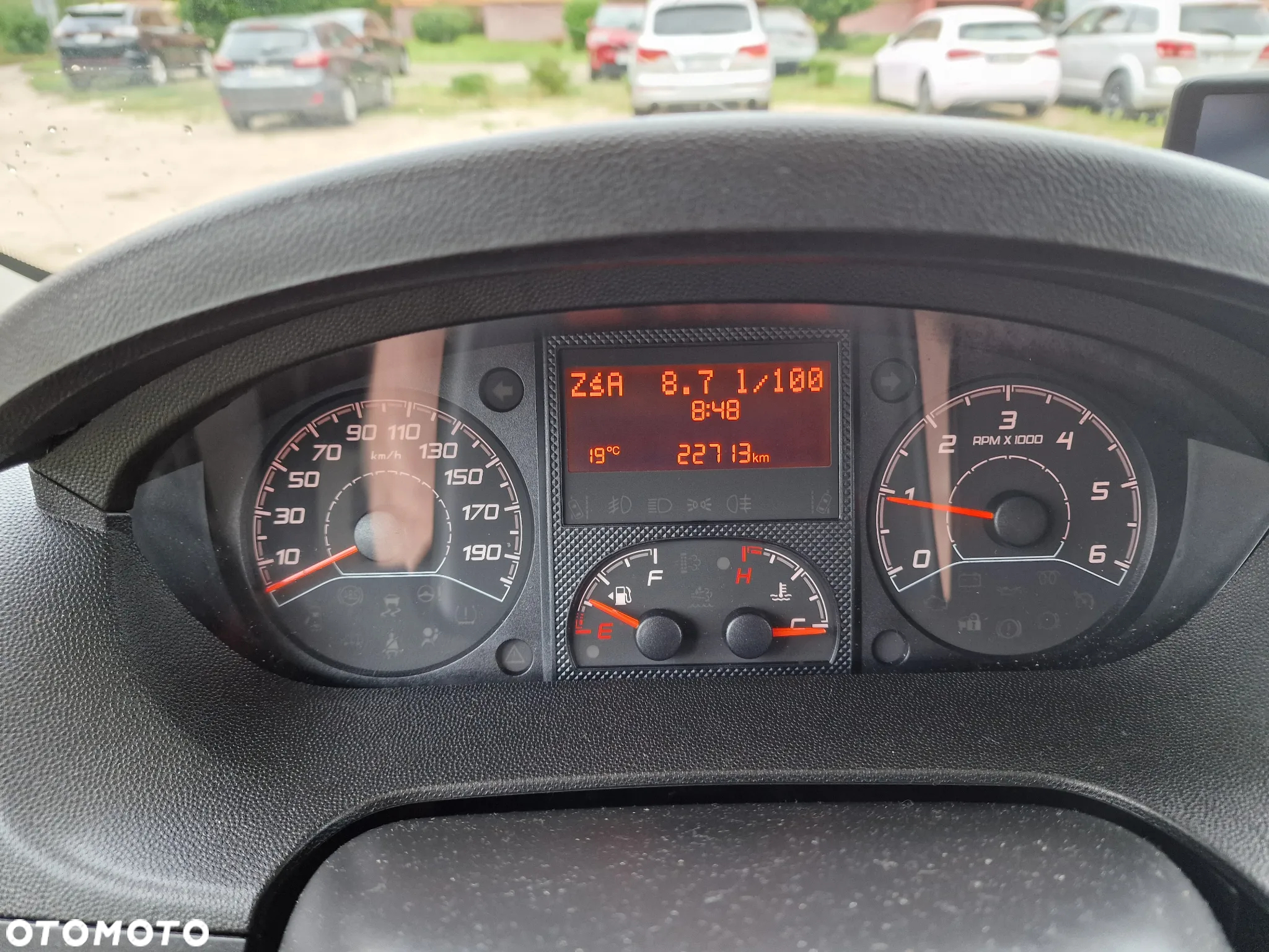 Fiat Ducato XGO - 18