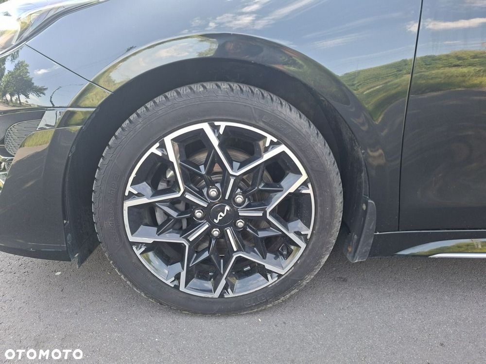 Kia ProCeed - 10