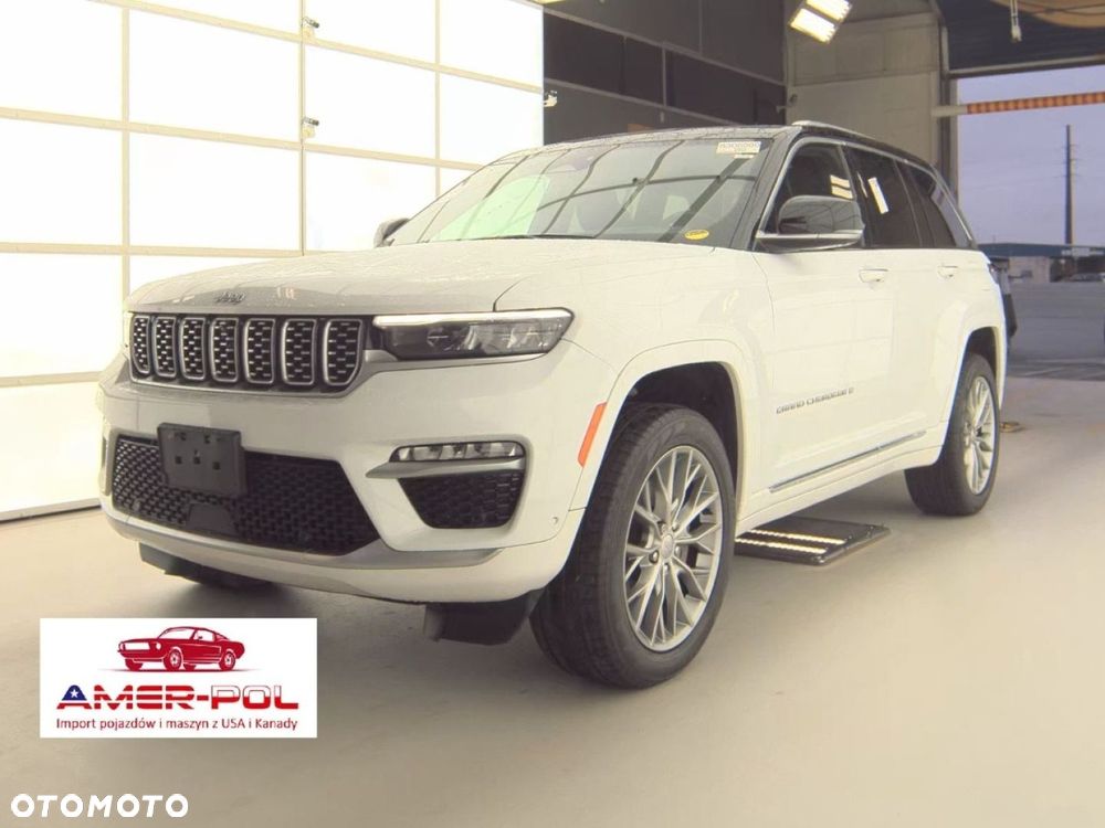 Jeep Grand Cherokee - 2