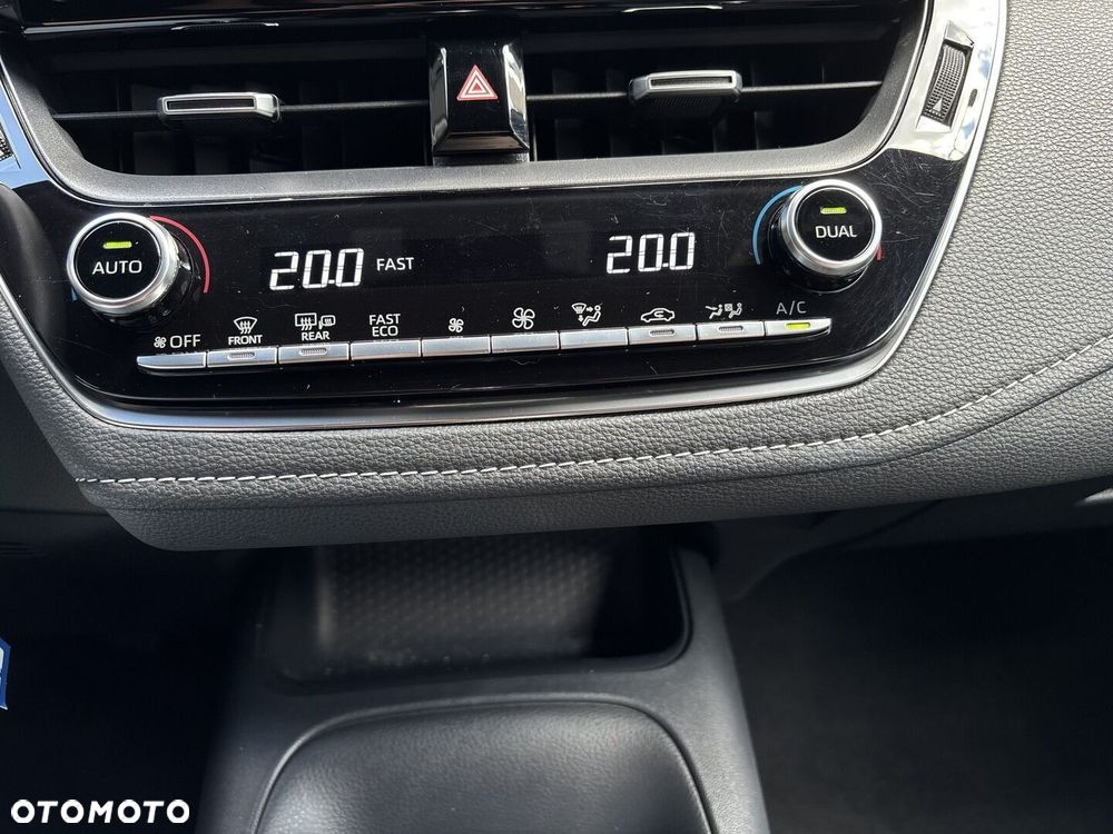 Toyota Corolla 1.2 T Comfort - 19