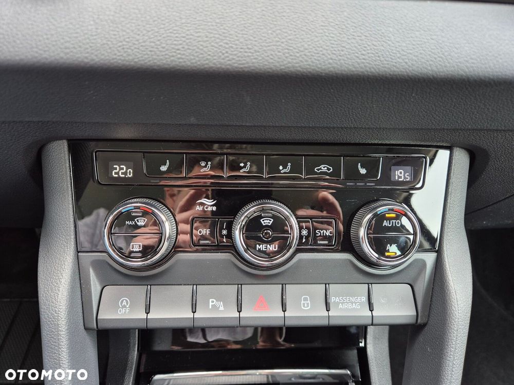 Skoda Karoq - 31