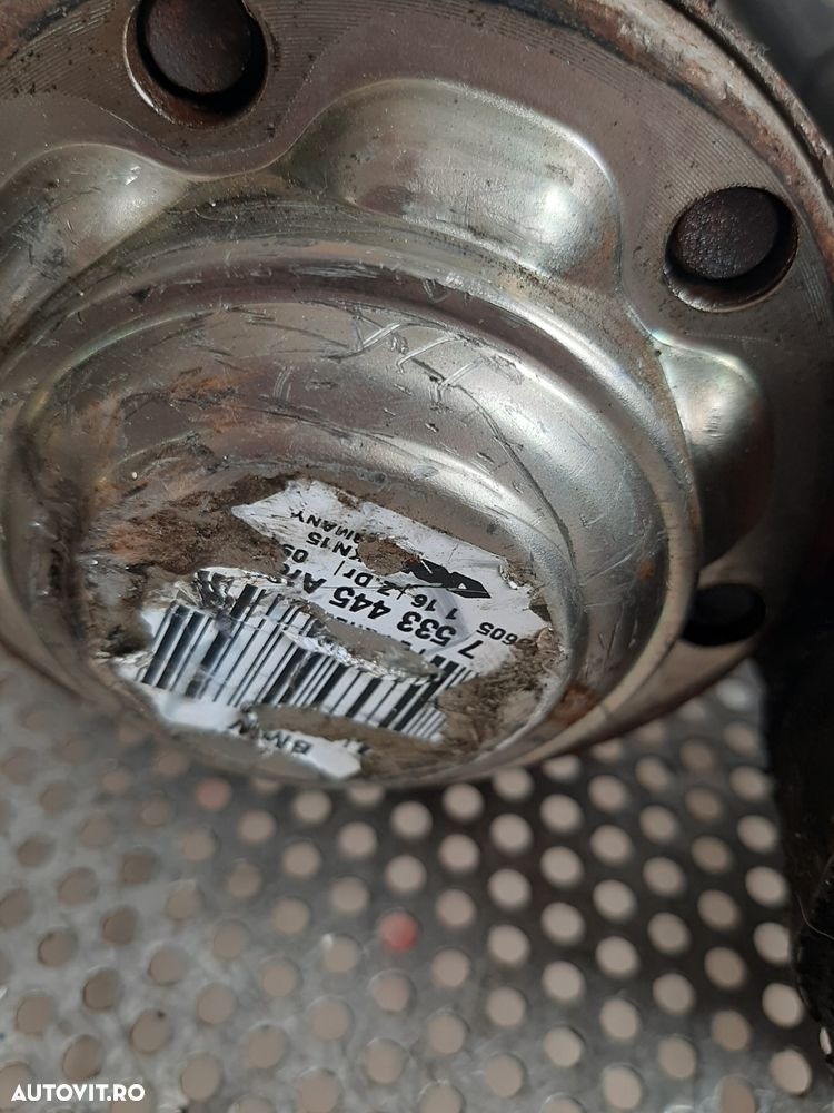 Planetare Planetara Stanga Dreapta Spate Bmw E87 E81 E90 E91 E92 E93 2.0 Diesel Cod 7533445 7533446 - 5