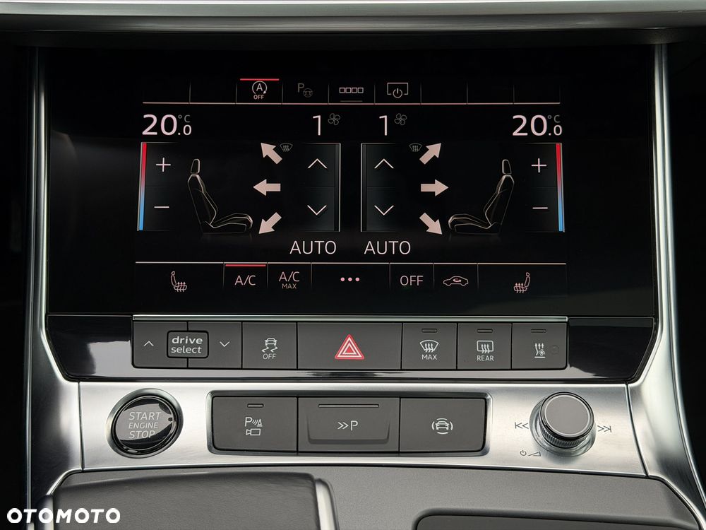 Audi A6 Avant 40 TDI quattro S tronic - 18