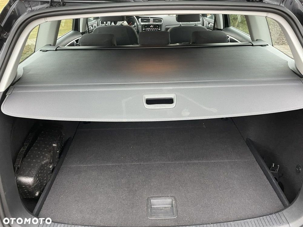 Volkswagen Golf VII 1.0 TSI BMT Comfortline - 11