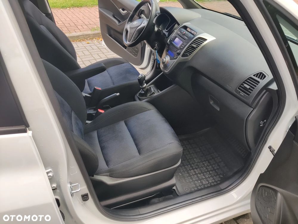 Hyundai ix20 1.6 Style - 26