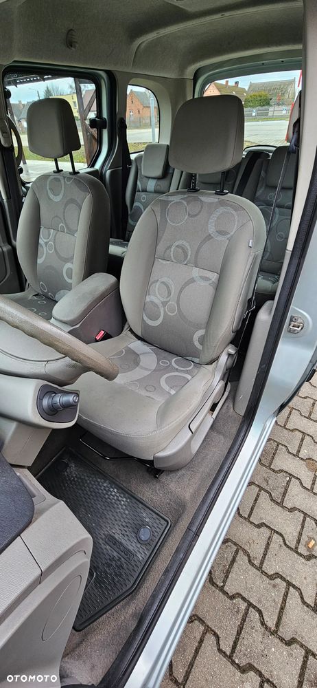 Renault Kangoo 1.5 dCi Expression - 13