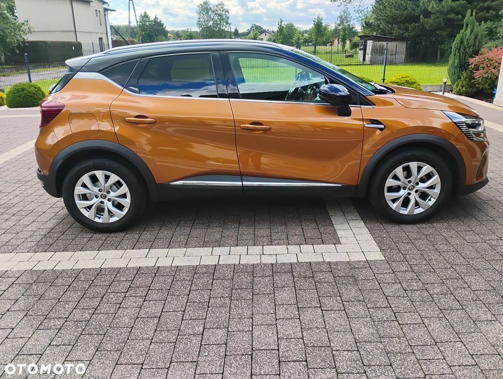 Renault Captur - 18