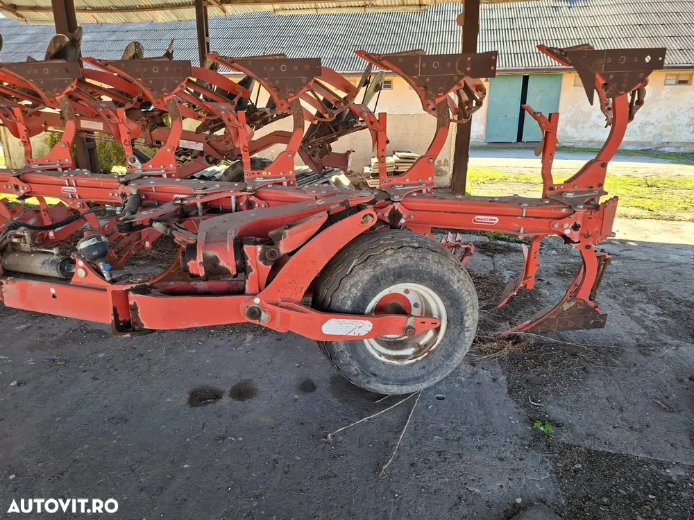 Maschio MIRCO