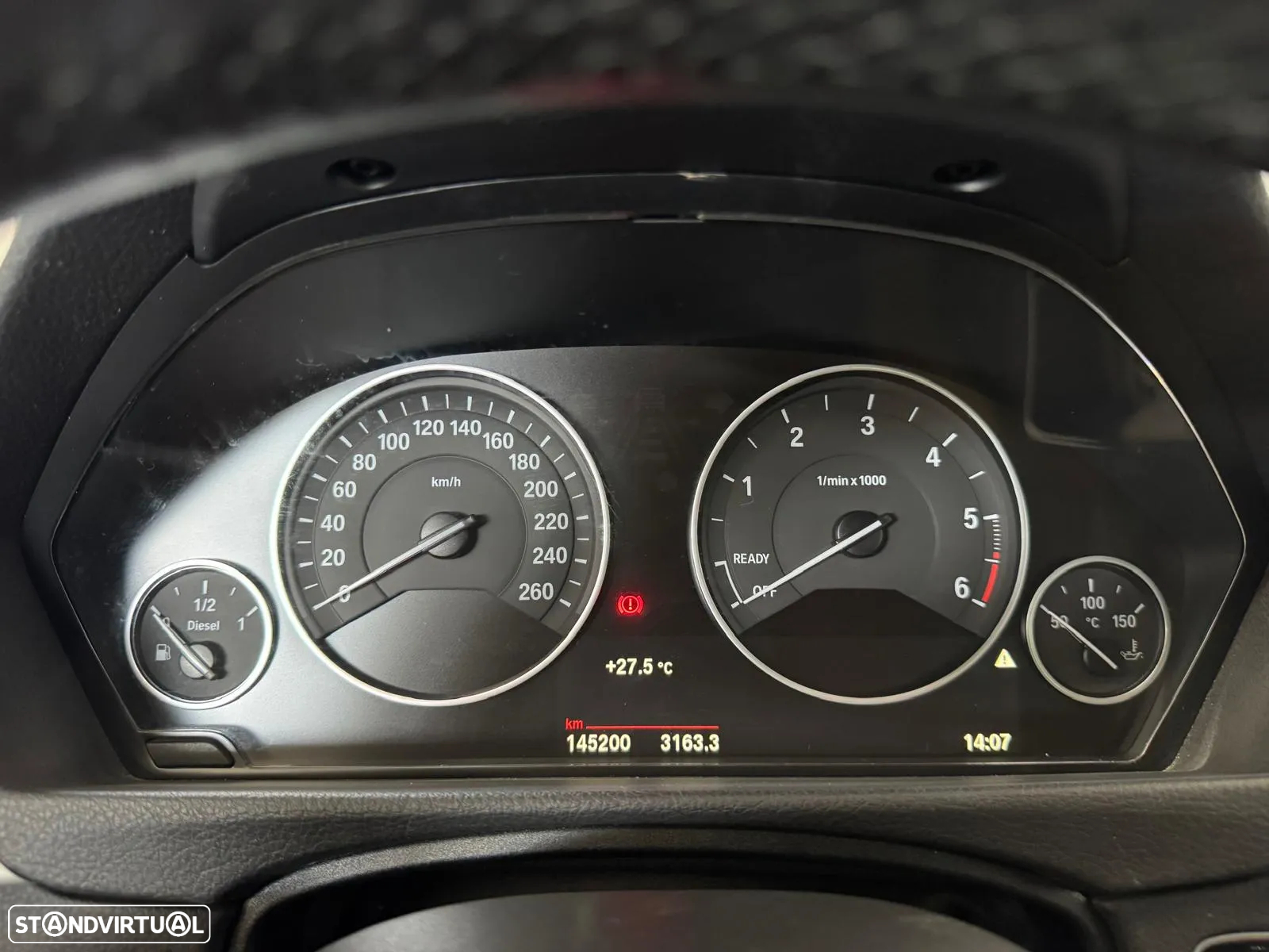 BMW 318 d Touring Pack M Auto - 27