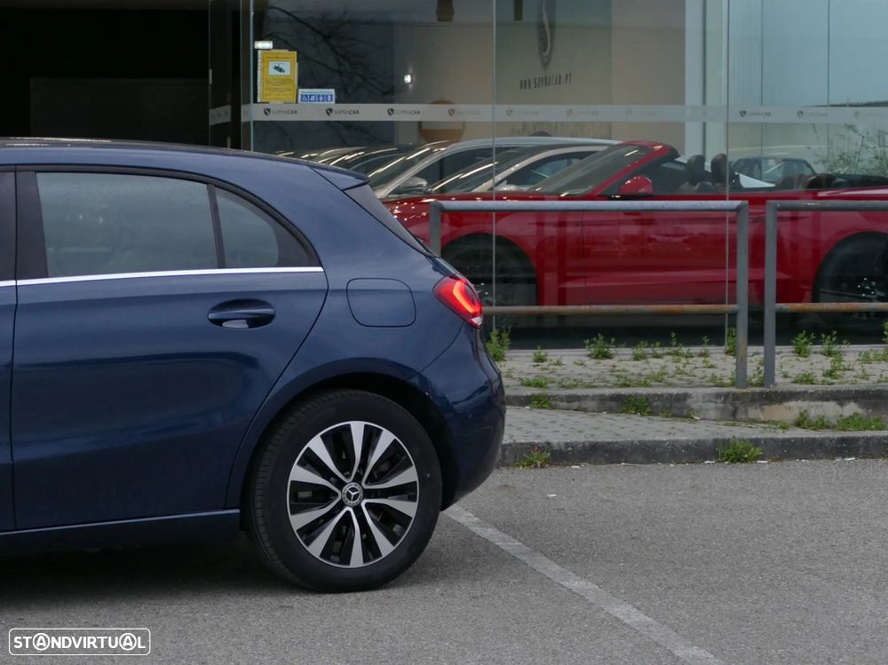 Mercedes-Benz A 250 e Style Plus - 16