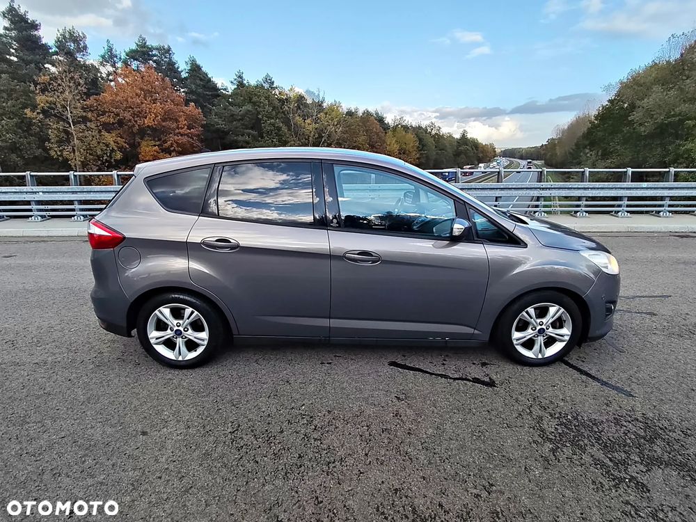 Ford C-MAX - 9