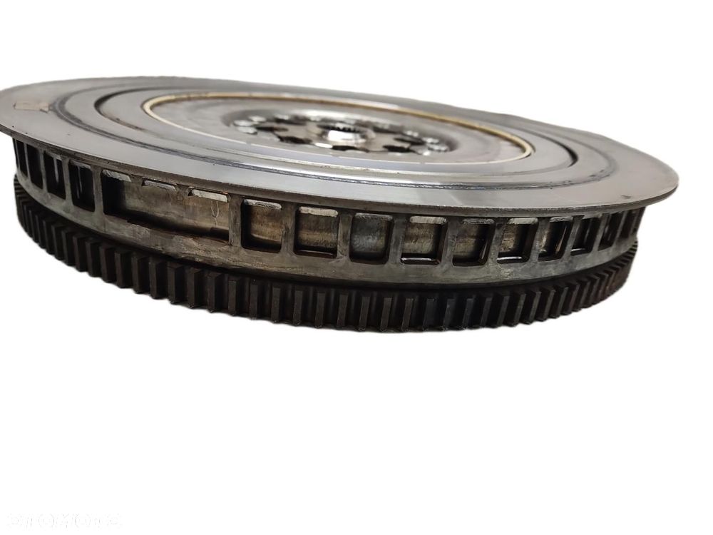 MERCEDES W212 LIFT 2.2 CDI HYBRYDA SPRZĘGŁO DWUMASA A6510301403 - 4