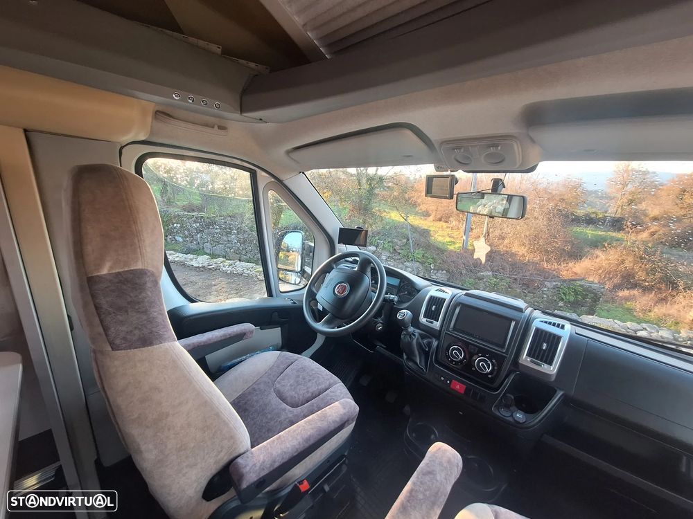 Chausson Trigano FITMM235CPS31S1LO4 - 37